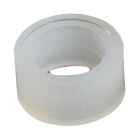 Keystone 891 Spacer Round Nylon 6.6 6.35 mm x 3.175