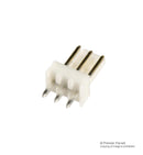 MOLEX 22-29-2031 Wire-To-Board Connector, Vertical, 2.54 mm, 3 Contacts, Header, KK 6410 Series, Through Hole