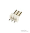 MOLEX 22-29-2031 Wire-To-Board Connector, Vertical, 2.54 mm, 3 Contacts, Header, KK 6410 Series, Through Hole