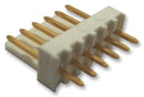 MOLEX 22-29-2071 Wire-To-Board Connector, Vertical, 2.54 mm, 7 Contacts, Header, KK 6410 Series, Through Hole