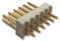 MOLEX 22-29-2071 Wire-To-Board Connector, Vertical, 2.54 mm, 7 Contacts, Header, KK 6410 Series, Through Hole