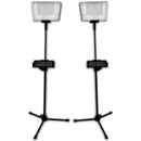 Prompter People Flex Presidential Prompter for iPad and Select Tablets (Pair)