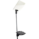 Prompter People Flex Presidential Prompter for iPad and Select Tablets (Pair)