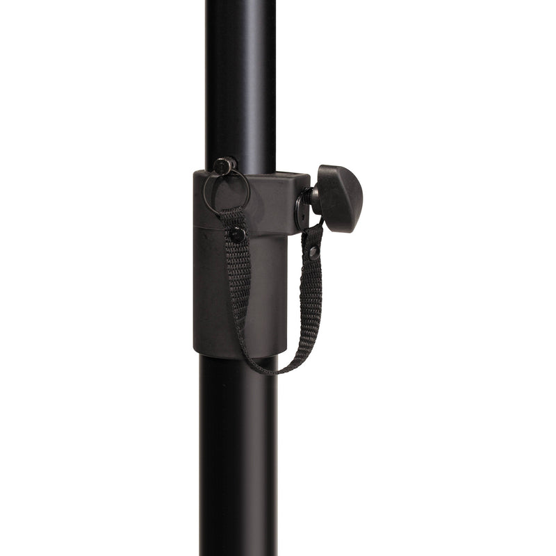 Ultimate Support JS-SP50 Subwoofer and Satellite Mounting Pole