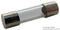 SCHURTER 0034.3123 Fuse, Cartridge, FST Series, 4 A, 250 V, 5mm x 20mm, 0.2" x 0.79", 40 A