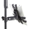 Gator Cases Tray with Adjustable Clamp Mount for iPad 1st, 2nd Gen and Other Tablets