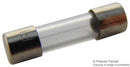 SCHURTER 0034.1516 Fuse, Cartridge, FSF Series, 1 A, 250 V, 5mm x 20mm, 0.2" x 0.79", 35 A