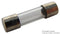 SCHURTER 0034.1518 Fuse, Cartridge, FSF Series, 1.6 A, 250 V, 5mm x 20mm, 0.2" x 0.79", 35 A