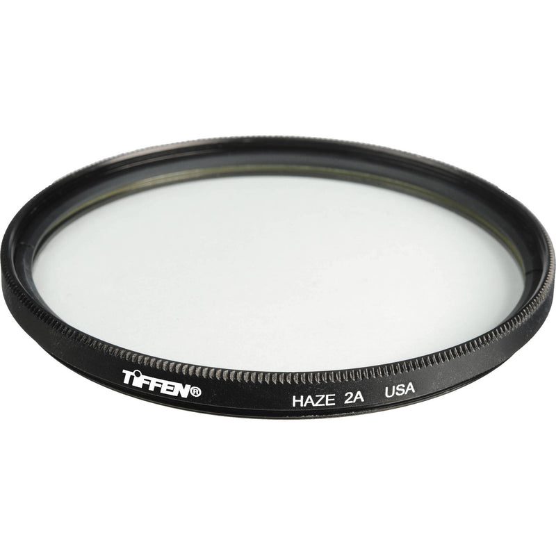 Tiffen 52mm UV Haze 2A Filter