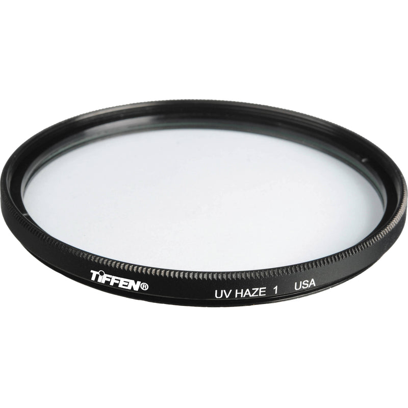 Tiffen 30.5mm UV Haze 1 Filter