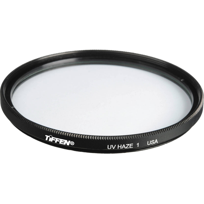 Tiffen 40.5mm UV Haze 1 Filter