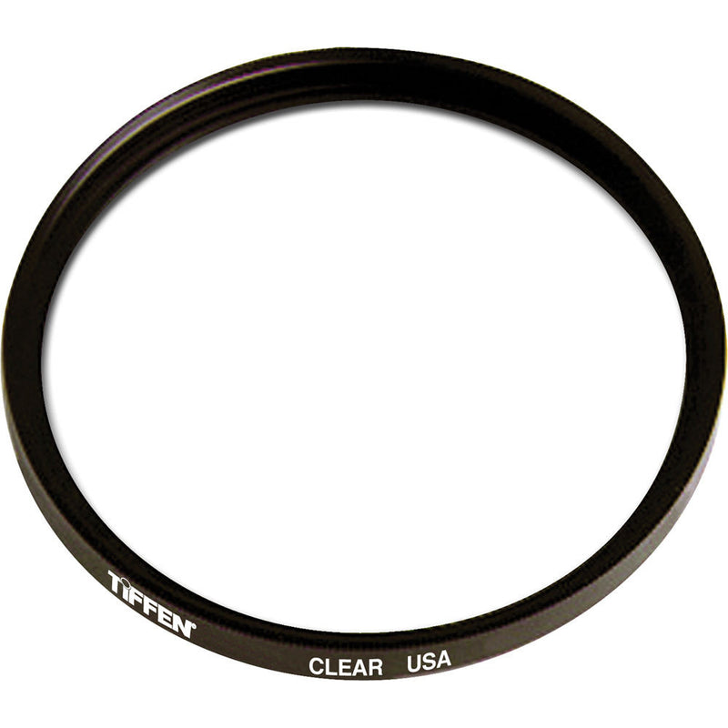 Tiffen 77mm Clear Filter