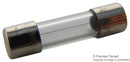 SCHURTER 0034.1523 Fuse, Cartridge, FSF Series, 5 A, 250 V, 5mm x 20mm, 0.2" x 0.79", 50 A