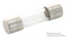 SCHURTER 0034.1524 Fuse, Cartridge, FSF Series, 6.3 A, 250 V, 5mm x 20mm, 0.2" x 0.79", 63 A