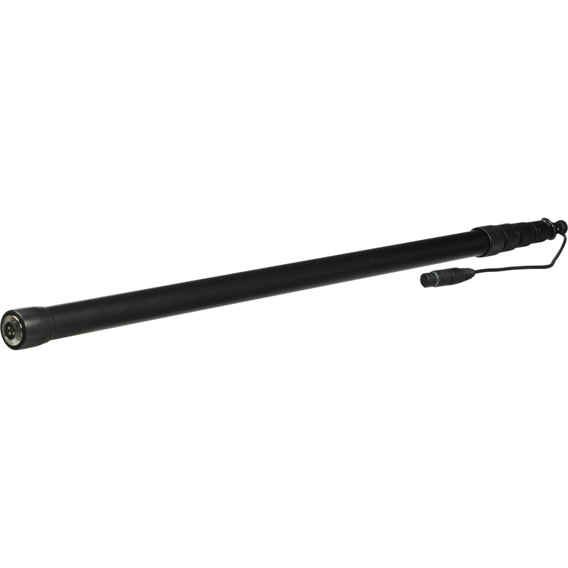 K-Tek KE-144CC Avalon Series Aluminum Boompole