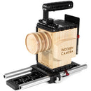 Wooden Camera EPIC/SCARLET Pro Kit (19mm)