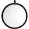 Impact 5-in-1 Collapsible Circular Reflector Disc - 42"