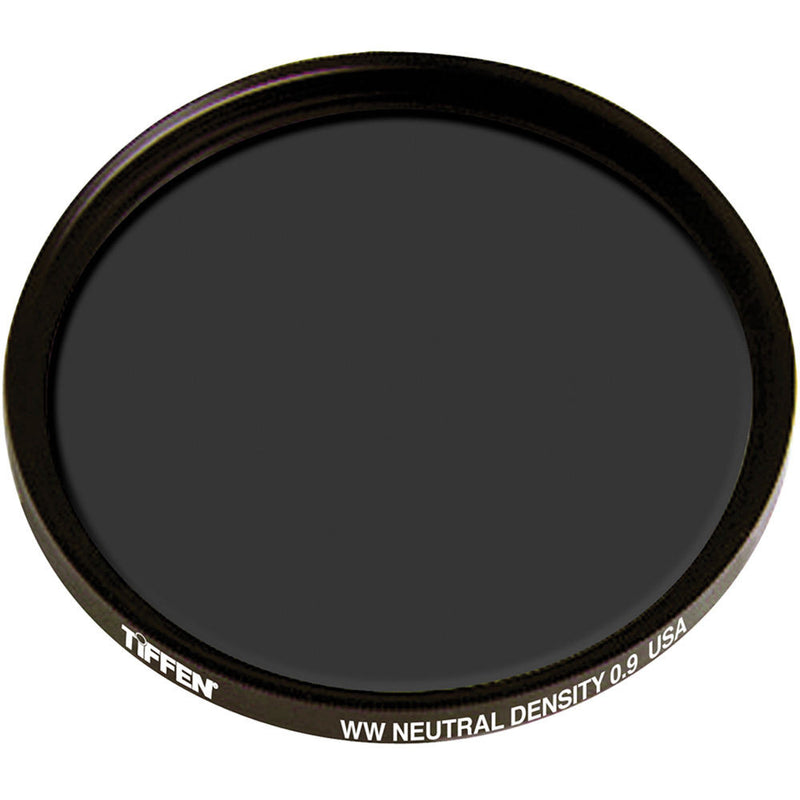 Tiffen 82mm Neutral Density 0.9 Filter