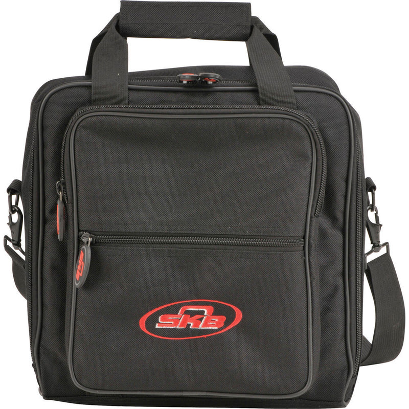 SKB 1SKB-UB1212 Universal Equipment / Mixer Bag (Black)