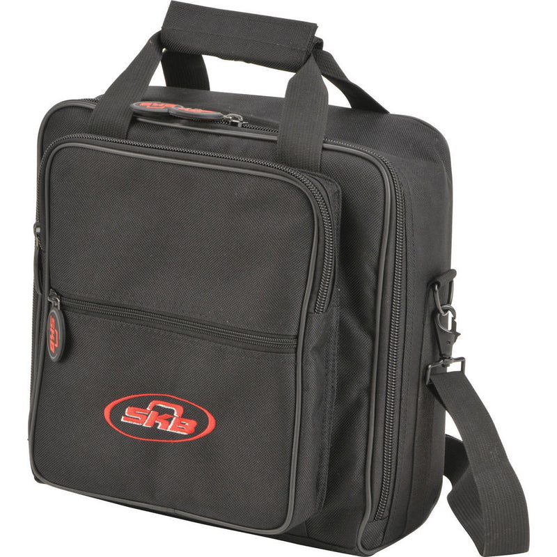 SKB 1SKB-UB1212 Universal Equipment / Mixer Bag (Black)