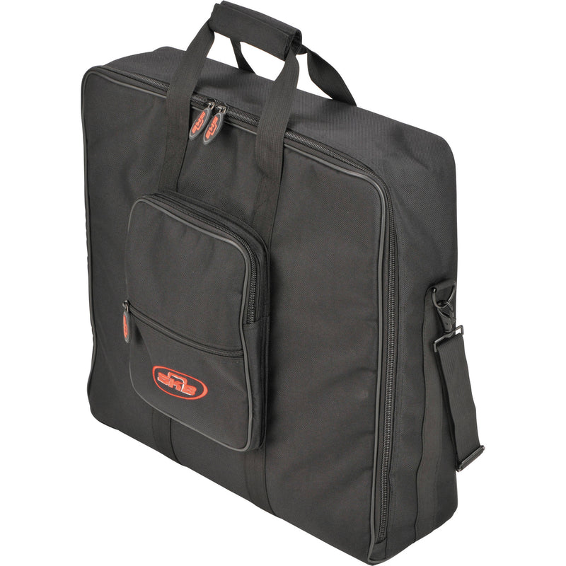 SKB 1SKB-UB2020 Universal Equipment / Mixer Bag (Black)