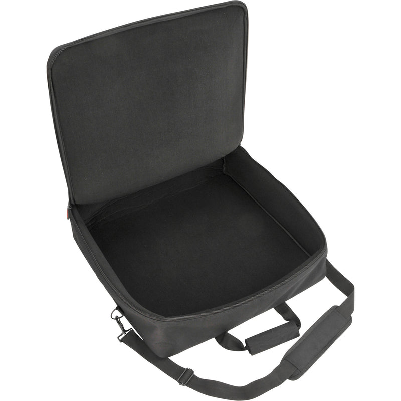 SKB 1SKB-UB2020 Universal Equipment / Mixer Bag (Black)