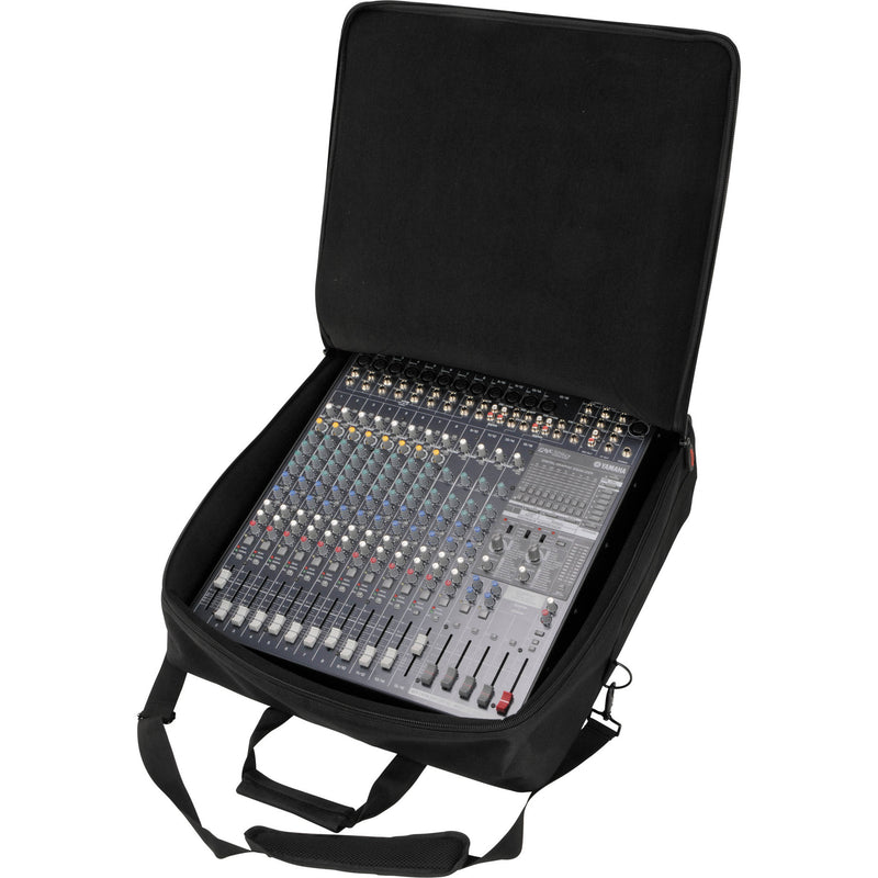 SKB 1SKB-UB2020 Universal Equipment / Mixer Bag (Black)