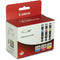 Canon CLI-226 Three-Color Ink Tank Pack