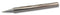 METCAL SFV-CN05A Soldering Iron Tip, Conical, 0.5 mm