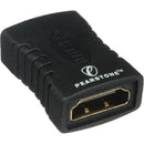 Pearstone HDMI Female to HDMI Female Coupler