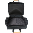 Porta Brace LPB-LED2 Carrying Case for Multiple Lite Panels 1X1 (Midnight Black)