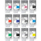 Canon PFI-106 12-Color Ink Kit (130 ml)