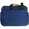 Porta Brace LP-LED2 Carrying Case for Multiple Lite Panels 1X1 (Signature Blue)