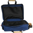 Porta Brace LP-LED2 Carrying Case for Multiple Lite Panels 1X1 (Signature Blue)