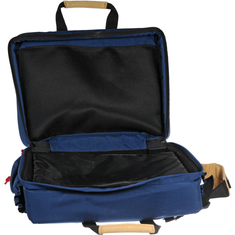 Porta Brace LP-LED2 Carrying Case for Multiple Lite Panels 1X1 (Signature Blue)