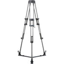 Libec RT50C Professional 2-Stage Carbon Piping Tripod