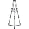 Libec RT50C Professional 2-Stage Carbon Piping Tripod