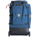 Porta Brace WPC-1OR Wheeled Production Case (Small, Signature Blue)