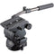 Libec RHP75 Fluid Head with PH-8B Extendable Pan Handles