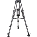 Libec T103C Professional 2-Stage Carbon Fiber Tripod