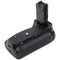 Vello BG-C8 Battery Grip for Canon EOS 6D