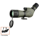 Vanguard Endeavor XF 15-45x60 Spotting Scope (Angled View)