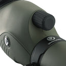 Vanguard Endeavor XF 15-45x60 Spotting Scope (Angled View)