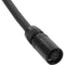 Remote Audio ENG Breakaway Cable for Blackmagic Cinema Cameras (3')