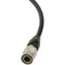 Remote Audio Anton Bauer PowerTap (D-Tap/P-Tap) to 4-Pin Hirose Male DC Power Cable (14")