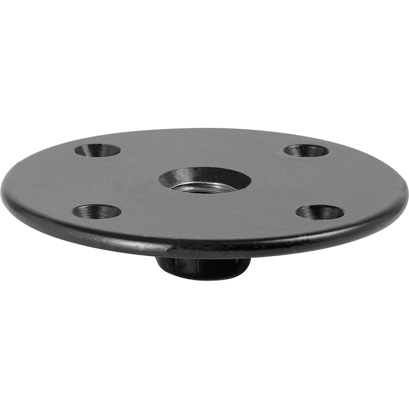 On-Stage M20 Speaker Cabinet Adapter (Black)