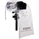 Ruggard RC-P18" Rain Cover for DSLR with Lens up to 18" B&H Kit (10 Packs of 2)