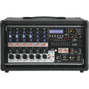 Peavey PVi 6500 - 400W, 10-Channel Powered Mixer with 24-Bit Digital FX