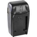 Watson Compact AC/DC Charger for NB-11L Battery