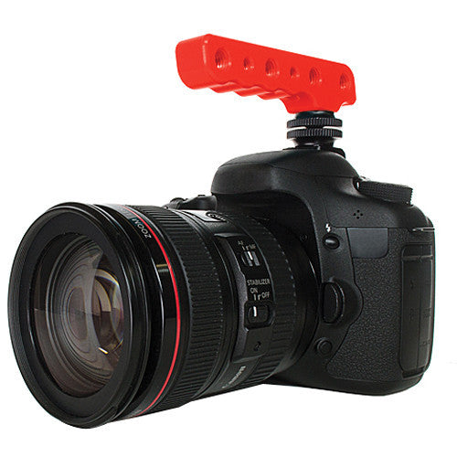 SHAPE Cherry Candy DSLR Handle